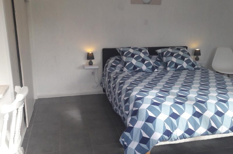 Photo 2025 Larronde CHAMBRE 1