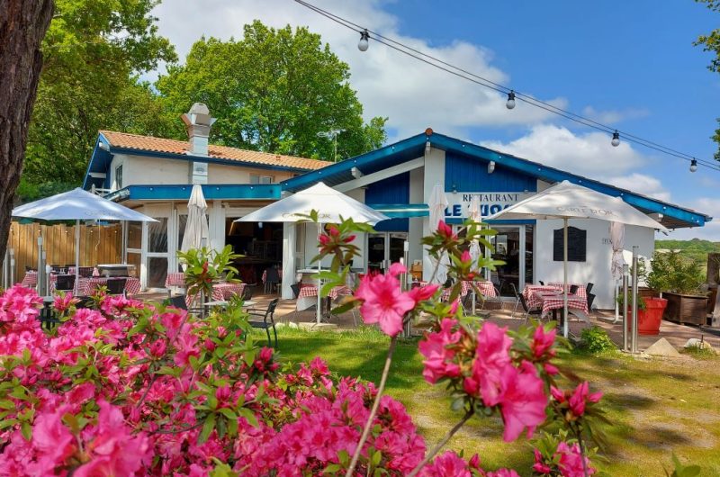 Photo Le Tuquet à mettre en 1ère position