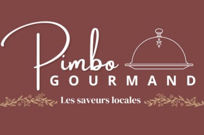 Pimbo gourmand