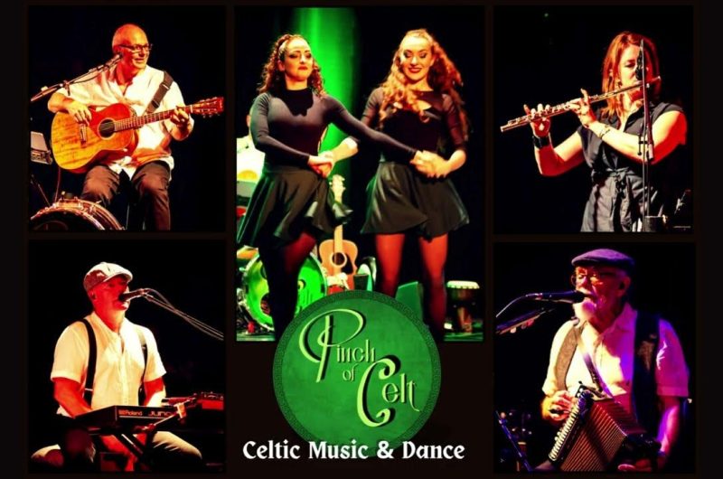 Pinch of Celt
