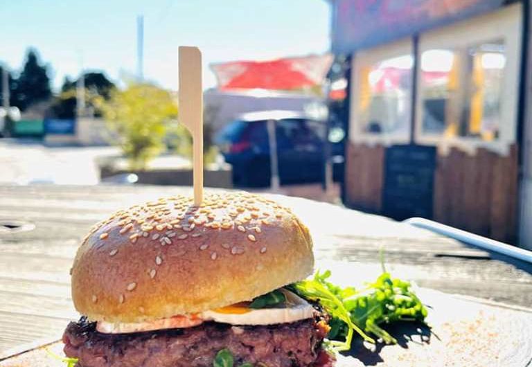 Pizzeria Chez Lulu – Burger