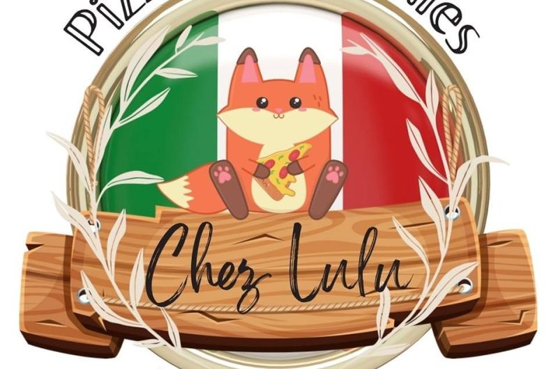Pizzeria Chez Lulu – logo