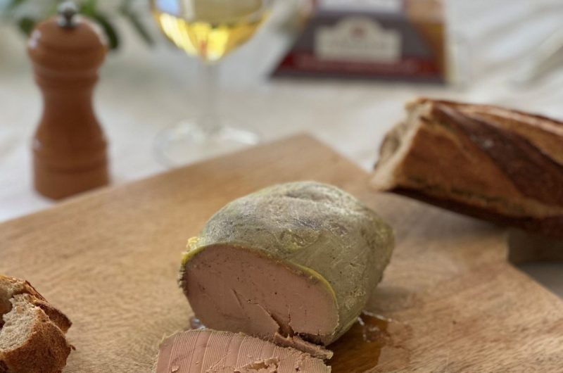 Pomarez_D’Artigues Foie Gras_@D’Artigues Foie Gras