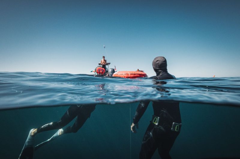 Prana Freediving – Ecole d’apnée3