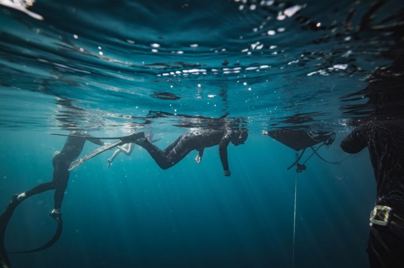 Prana Freediving – Ecole d’apnée4