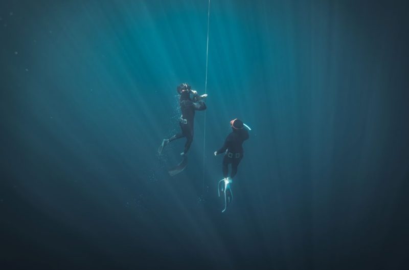 Prana Freediving – Ecole d’apnée7