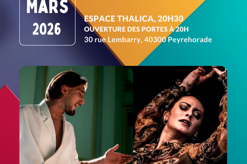 Publication Home concerts – 1