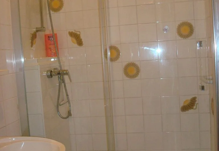 Pussacq Rau 2 – salle d’eau