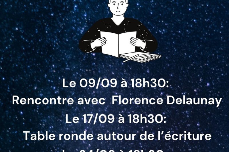 RV-Litteraires