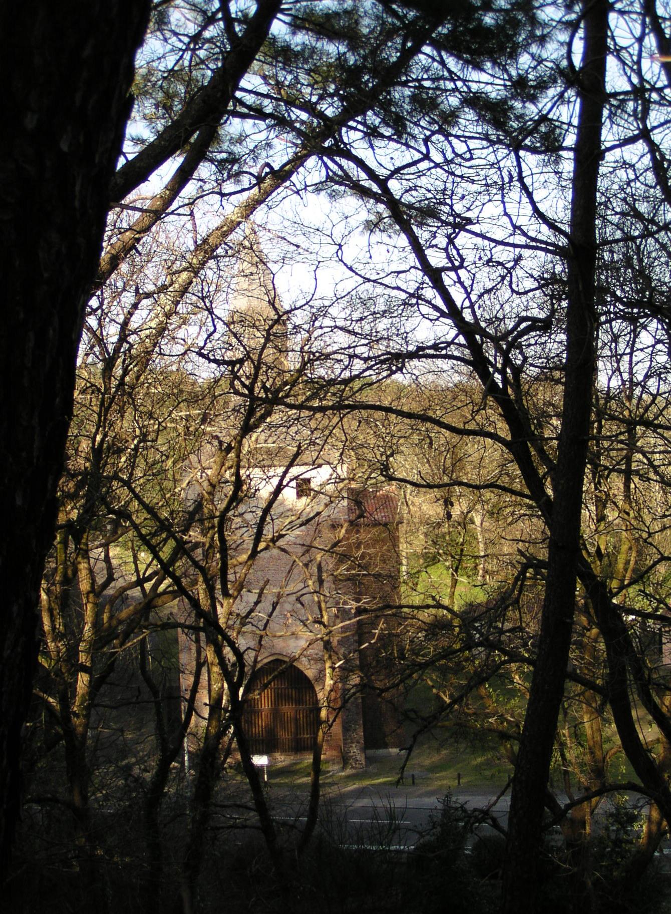 Rallye Mimizan hier et aujourd’hui 2
