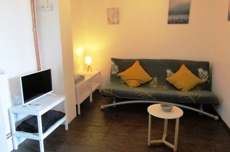 Rapin – ch Suzanne petit salon