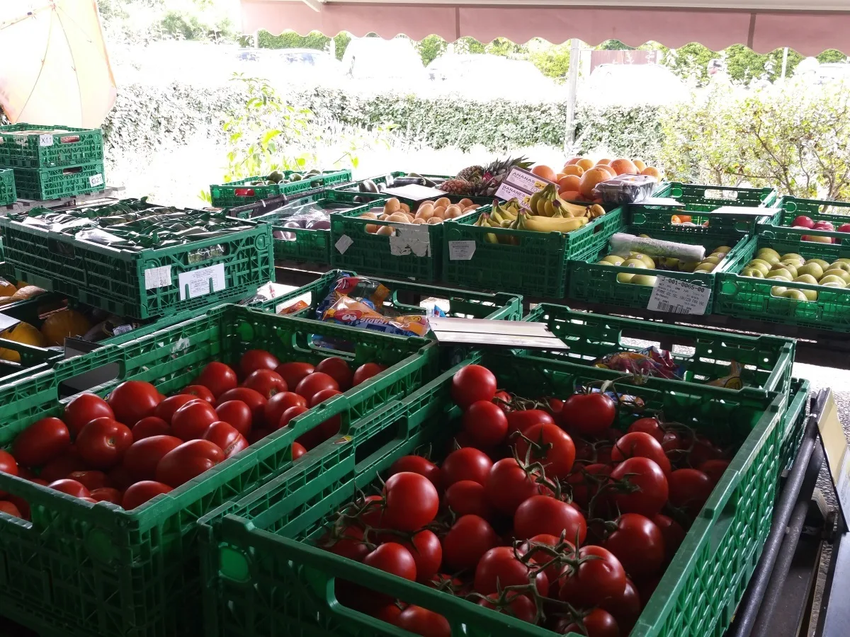 Relais Marché des Mousquetaires 2016