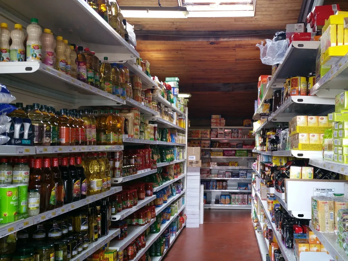 Relais Marché des Mousquetaires 2016