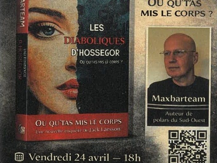 Rencontre Max Barteam_Mediatheque Molietsetmaa2026@OTILandesAtlantiqueSud