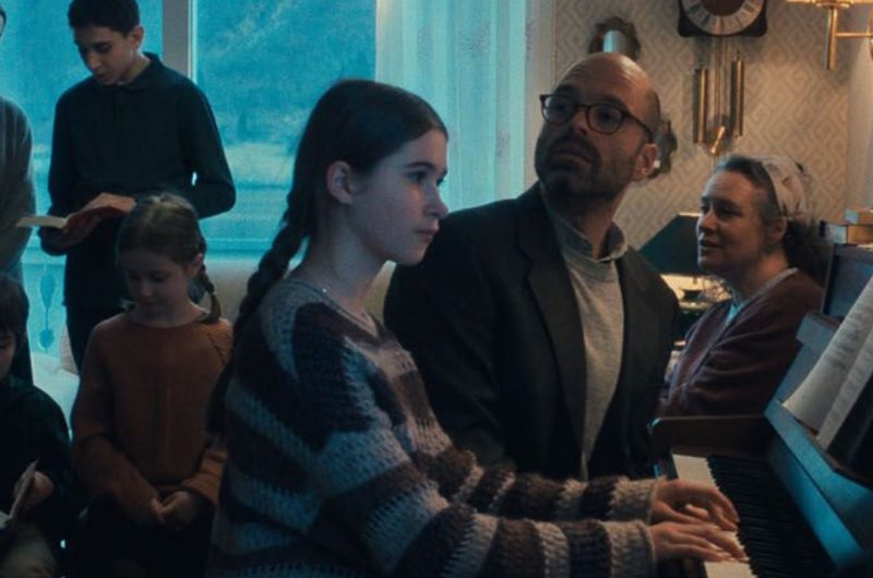 Rencontre cinema le Felix