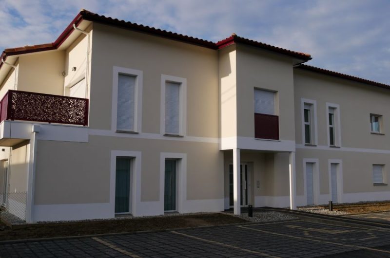 Résidence extérieur