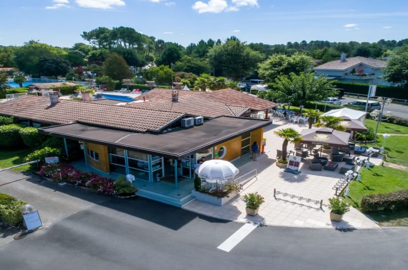 Resto Les Ecureuils accueil