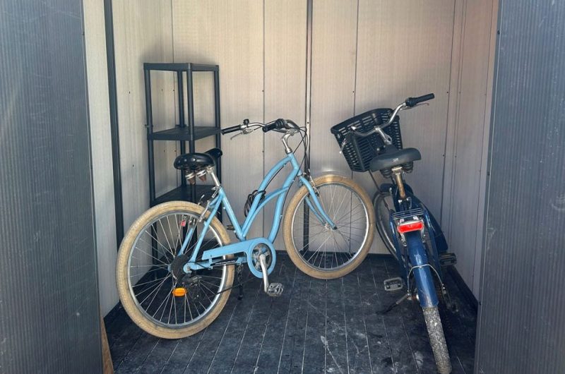 Rêve d’Océan velo