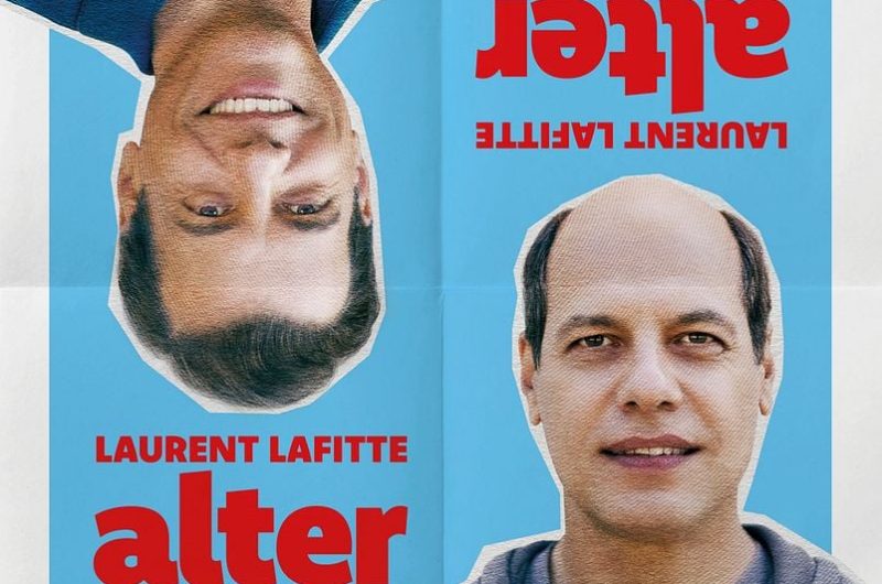 Roquefort – Cinéma Alter ego – 15 Avril