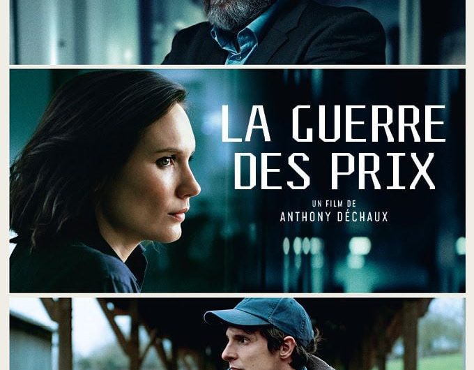Roquefort – Cinéma La guerre des prix – 15 Avril