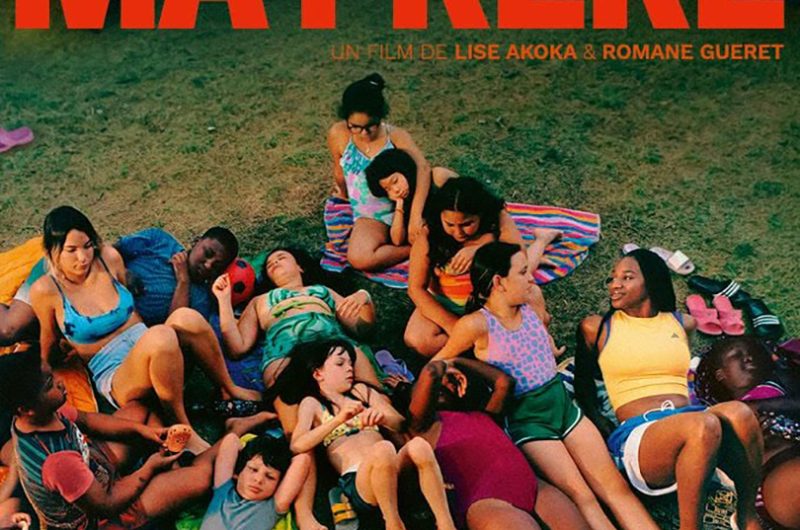 Roquefort – Cinéma Ma Frère – 18 Février