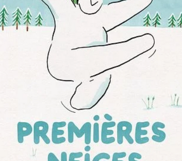 Roquefort – Cinéma Premières neiges – 18 Février