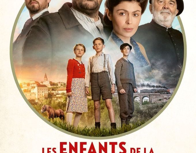 Roquefort – Les enfants de la Résistance – 11 Mars