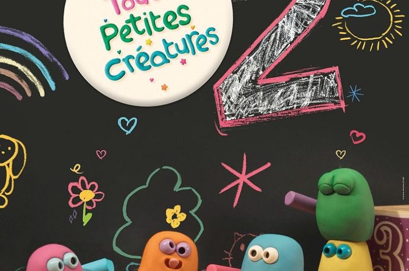 Roquefort – Les toutes petites créatures 2 – 25 Mars