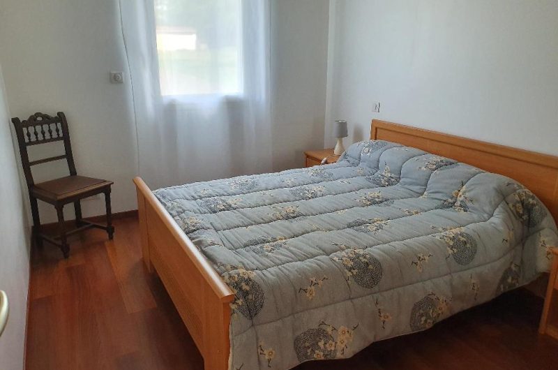Roquelaure – chambre2 2pers