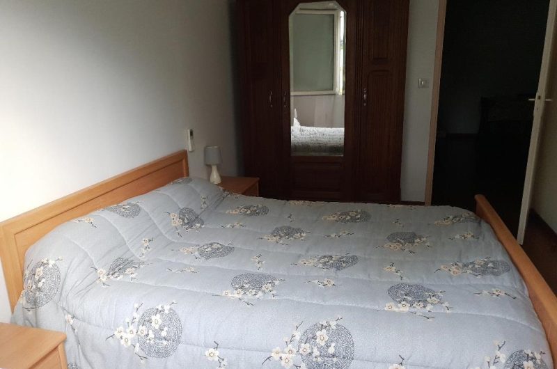 Roquelaure – chambre2 lit2pers