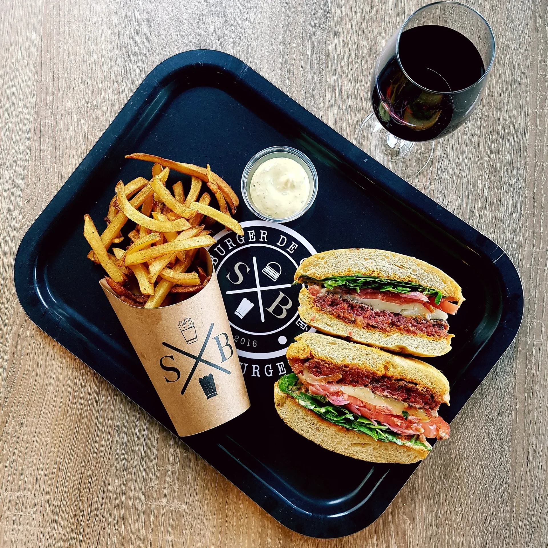 SB artisans burger Benesse Landes Atlantique Sud (11)