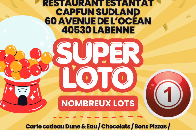 SUPER-LOTO