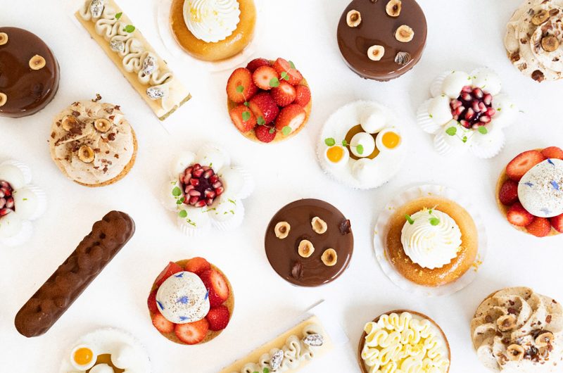 Sable Chaud Patisserie Capbreton (11)