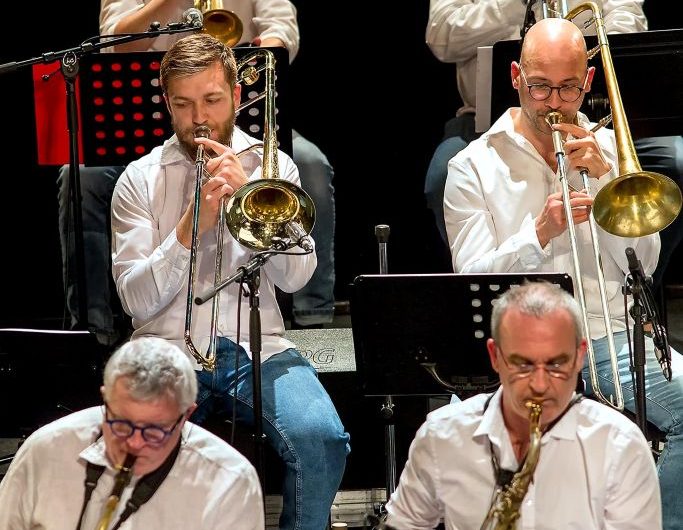 Saison Culturelle Soustons – 20025 2026- Bis Band cote sud 2203 ©franck mage