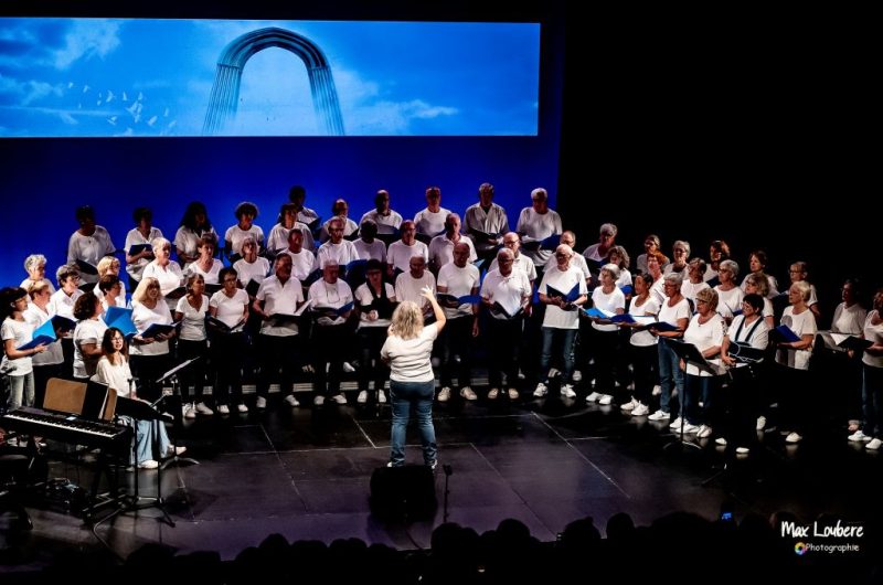 Saison Culturelle Soustons-2025 2026-CHOEUR ALBRET ©max loubere