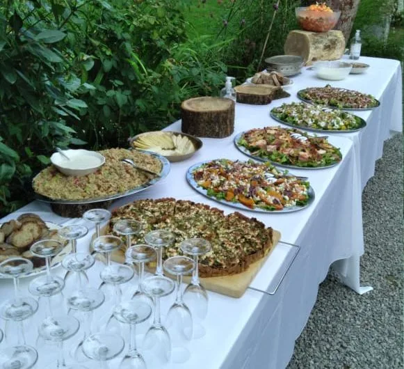 Salades et Tartines©Saladesettartines