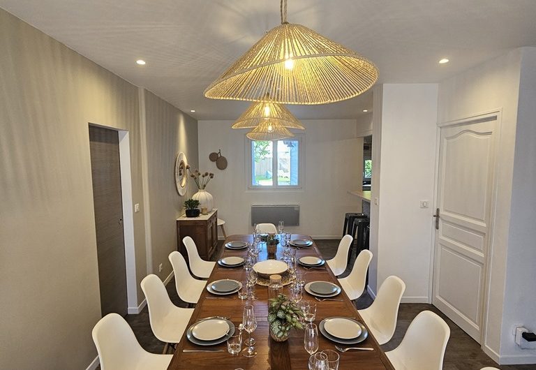 Salle à manger 5