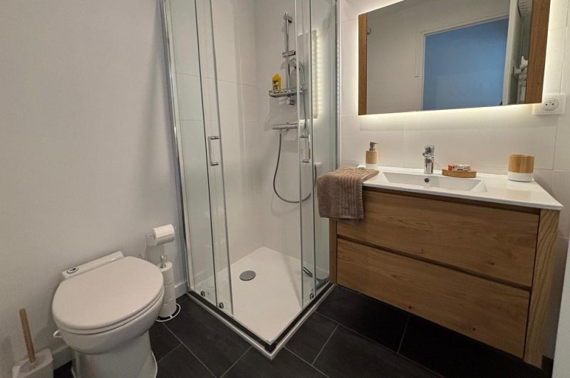 Salle de bain 2 Modifier