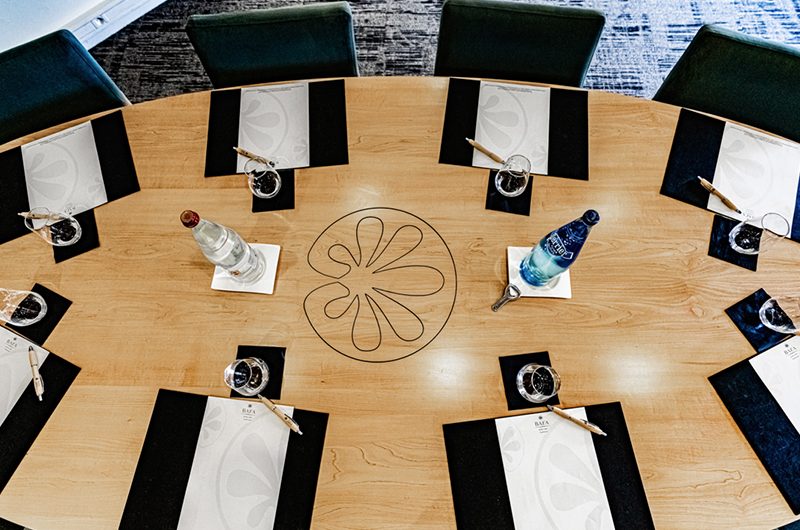 Salle de réunion COMEX2