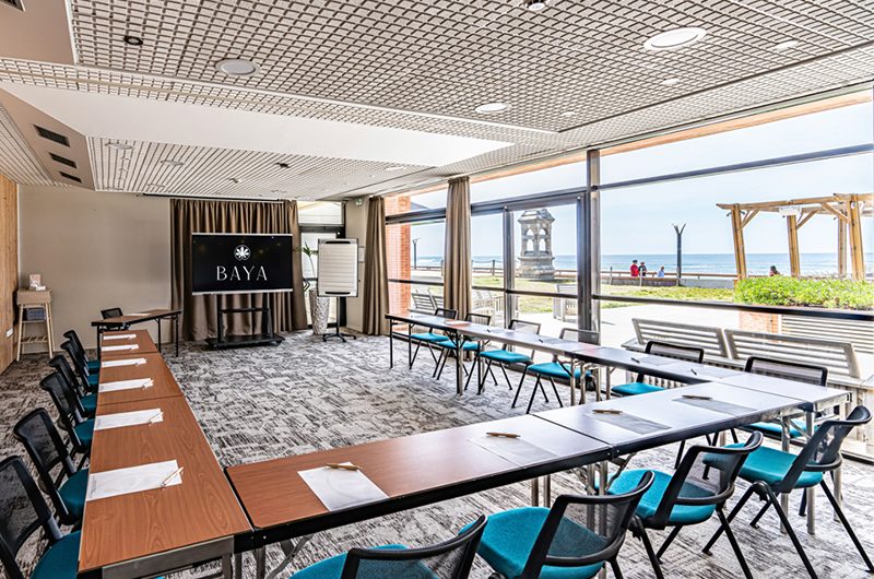 Salle de réunion PREVENT