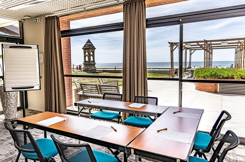 Salle de réunion PREVENT2