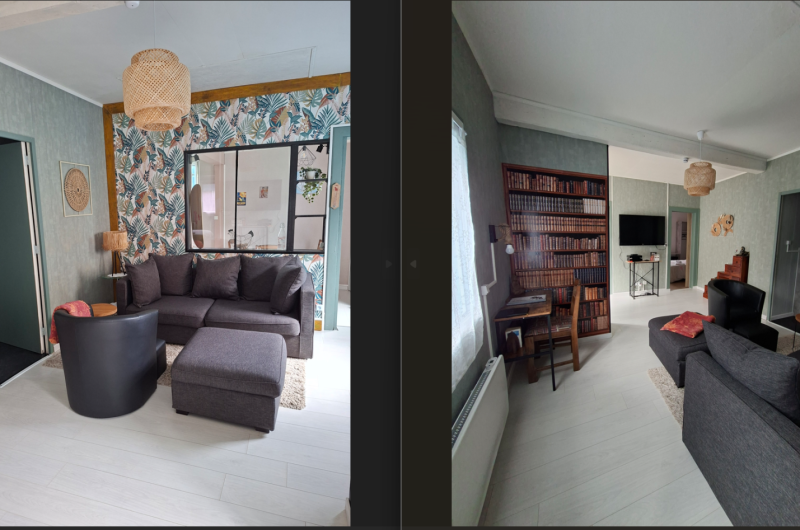 Salon 1-2