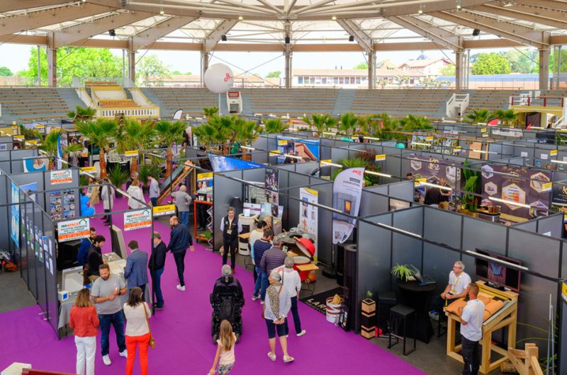 Salon Habitat 2023 Grands Lacs