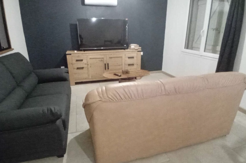 Salon Le Jardin d’André ©Lerre