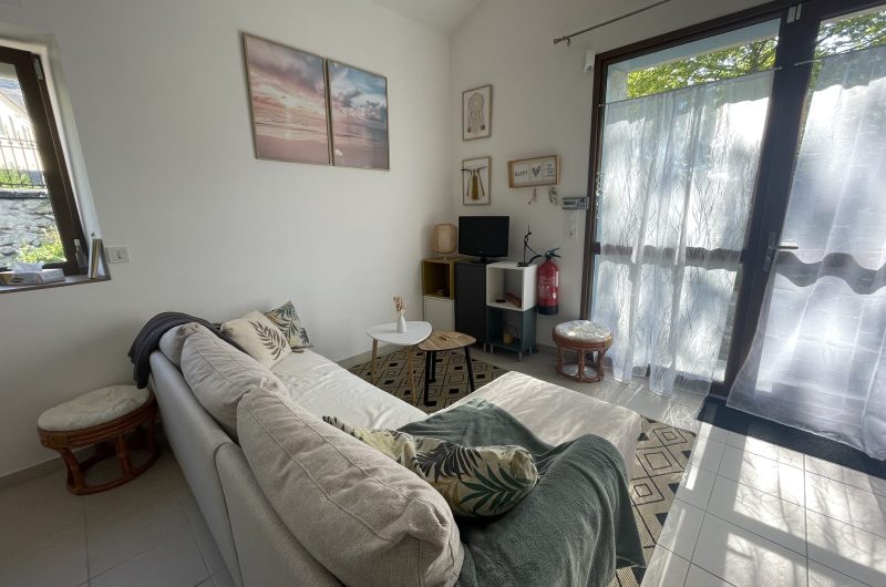 Salon Le Petit Charron ©Cassant