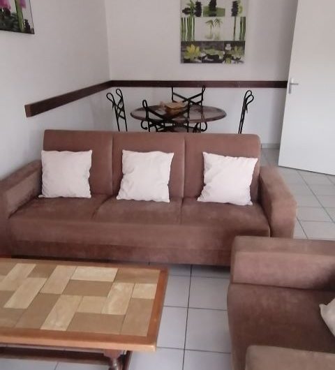 Salon bis ALVES 2024