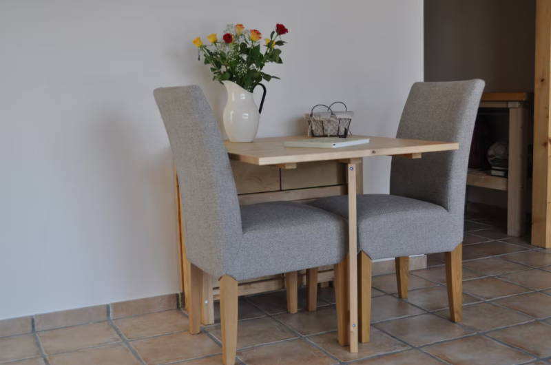 Salon séjour 2 © Maison Bidas