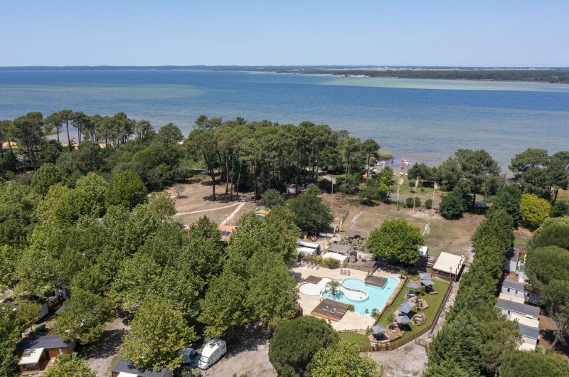 Sandaya _Vue d’en Haut