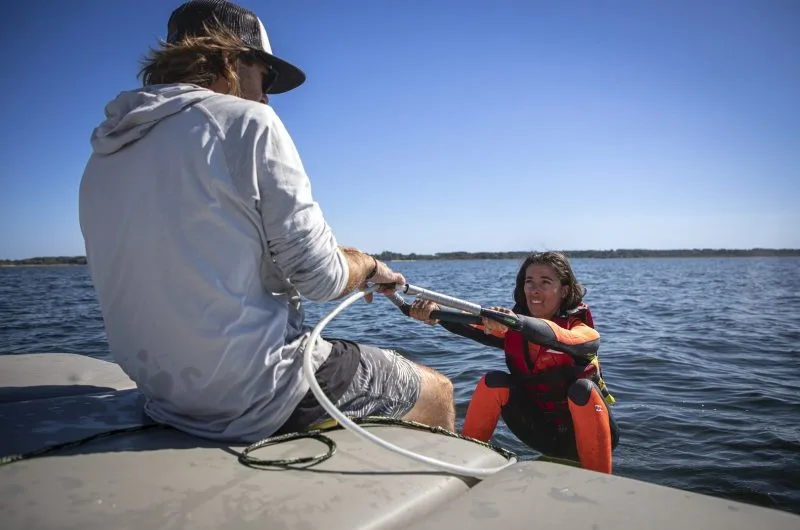 Sanguinet wakeschool 3