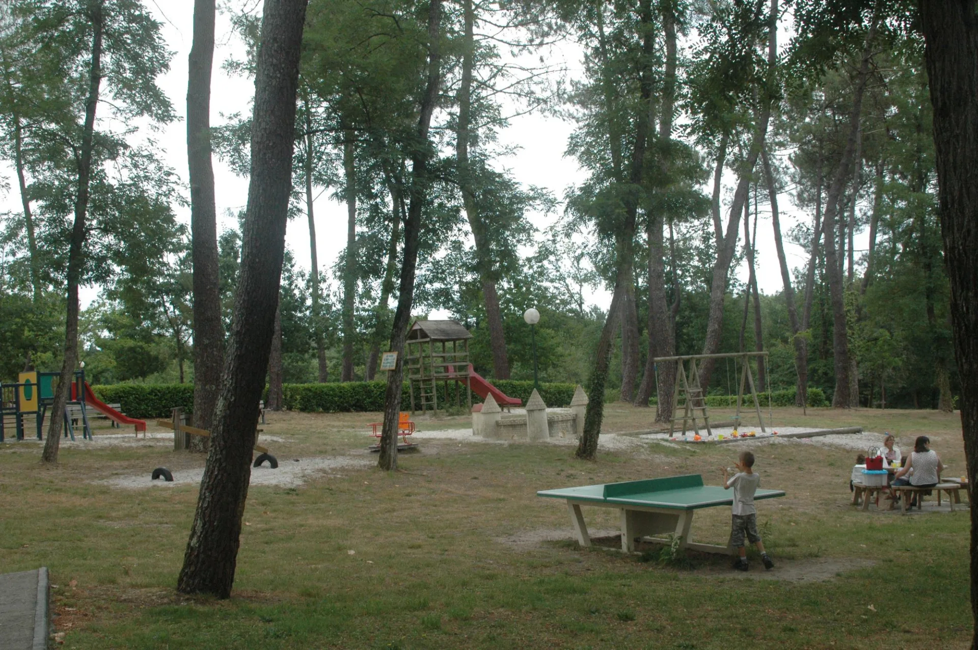 Sarbazan – Mouneyre (2)